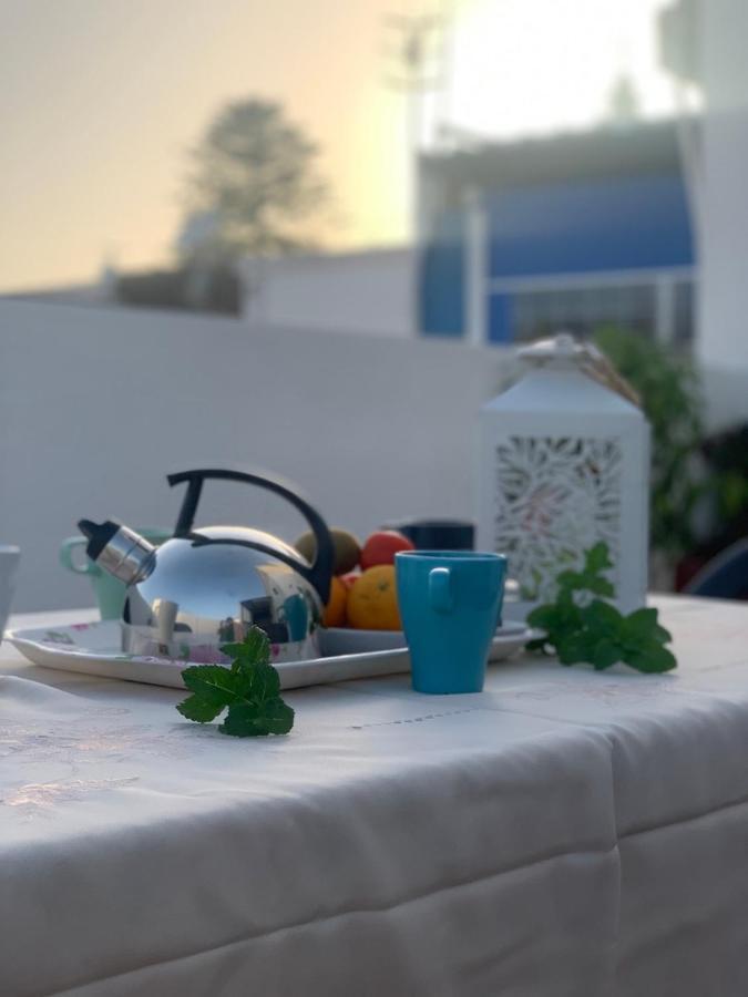 Atico La Ilusion Con Parking Apartment Sanlucar de Barrameda Luaran gambar