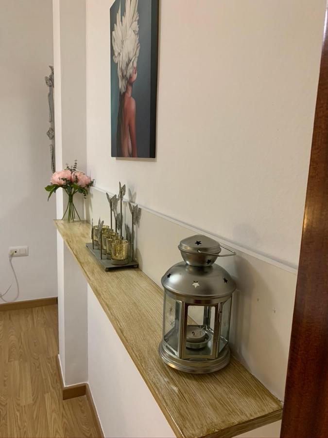 Atico La Ilusion Con Parking Apartment Sanlucar de Barrameda Luaran gambar