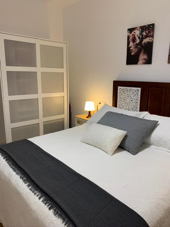 Atico La Ilusion Con Parking Apartment Sanlucar de Barrameda Luaran gambar