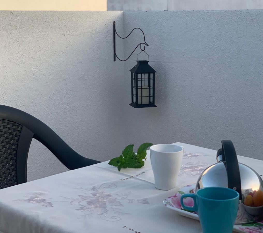 Atico La Ilusion Con Parking Apartment Sanlucar de Barrameda Luaran gambar