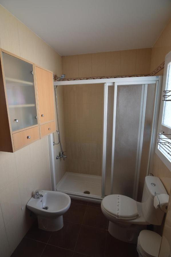 Atico La Ilusion Con Parking Apartment Sanlucar de Barrameda Luaran gambar